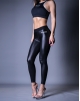 LEGGING SHAPESTAR - BLACK DIAMOND