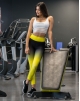 LEGGING SHAPESTAR - SHINING STAR
