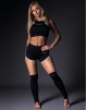 LEGGING SHAPESTAR - SHINING STAR