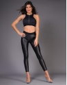 LEGGING SHAPESTAR - BLACK DIAMOND