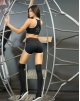 LEGGING SHAPESTAR - SHINING STAR