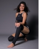 LEGGING SHAPESTAR - SHINING STAR