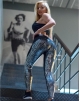 LEGGING SHAPESTAR - SHINING STAR