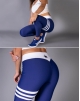 LEGGING SHAPESTAR - SHINING STAR