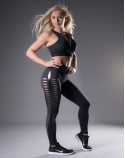 LEGGING SHAPESTAR - SHINING STAR