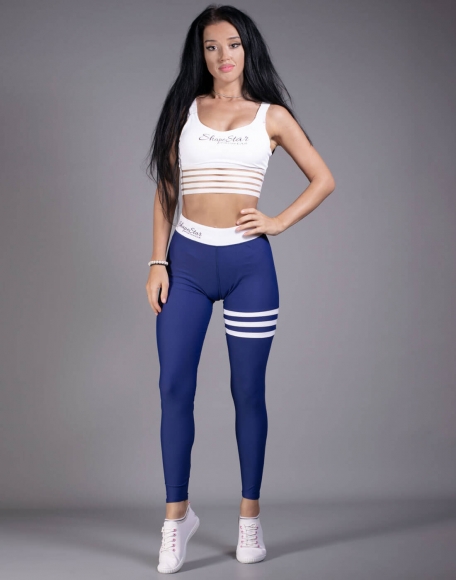 LEGGING SHAPESTAR - SHINING STAR